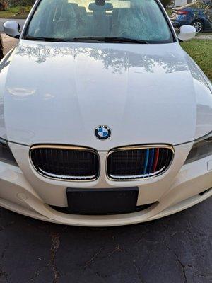 Bmw 328i