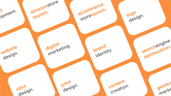 UI/UX Design |eCommerce Store Launch| Brand Identity |Logo Design |Website Design |Content Creation |SEO |Digital Marketing | Amazon Store L