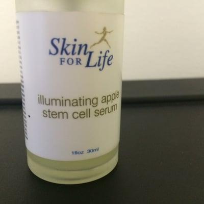 Skin For Life