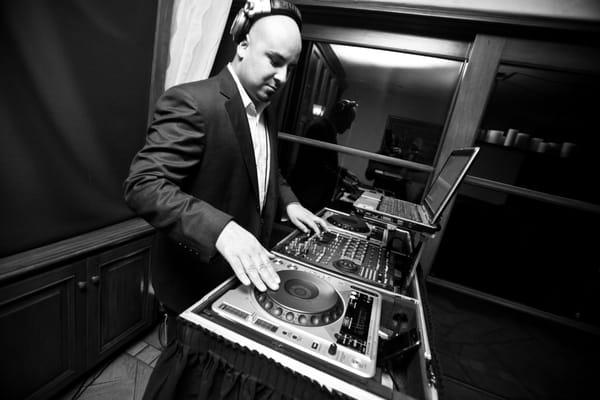 DJ to Rock the Night of a Client's 50th Birthday