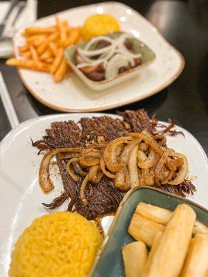 Vaca Frita