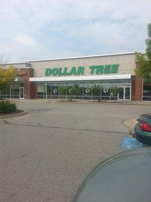 Dollar Tree