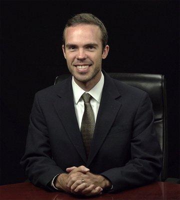 Brandon Gillin, Immigration Attorney