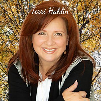 Terri Haklin
 
 #terrihaklin #realtor #myhomeingeorgiateam #coldwellbanker