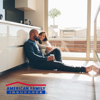 Team Smith Agency - American Family Insurance