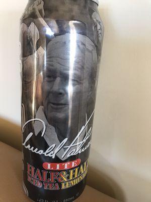 Arnold Palmer