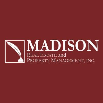 Madison Real Estate & Property Management Logo