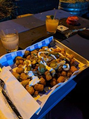 Totchos