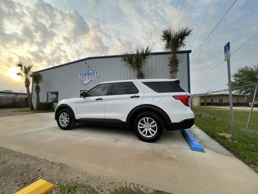 Turnkey Auto Repair in Gulf Breeze is the place for repairs and maintenance!