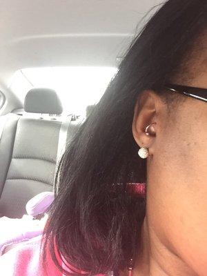 Tragus