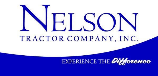 Nelson Tractor