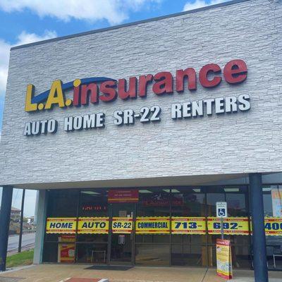 L.A. Insurance