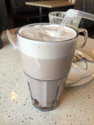 Egg Cream