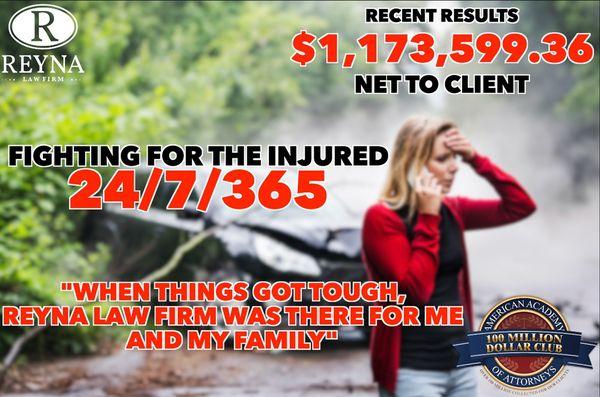 San Antonio injury lawyer