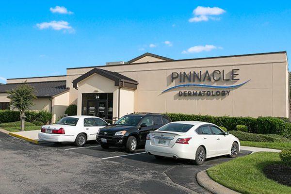 Pinnacle Dermatology - Nashville