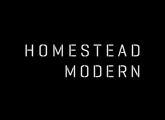 Homestead Modern LLC