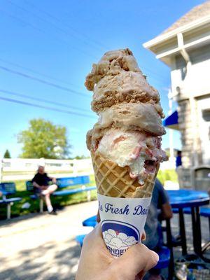 Handel's Homemade Ice Cream & Yogurt