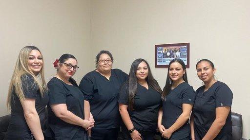 Our Staff is always ready to provide friendly service. Give us a call on 855-505-7467 to schedule an appointment.