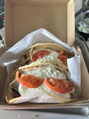 Gyros