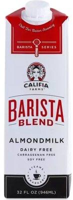 Barista Blend Milk