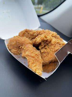 Chicken Strips