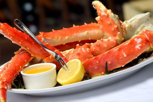 King Crab Legs