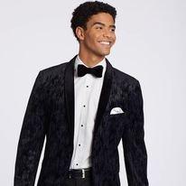 Paisley Tuxedo Rentals