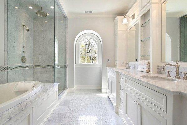 Affordable Bathroom Remodeling in Huntington Beach Ca by Pacific Kitchen, Bath, and Flooring