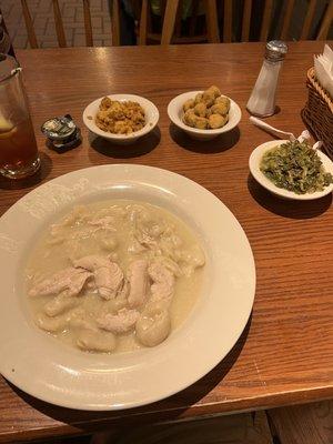 Chicken n' Dumplins