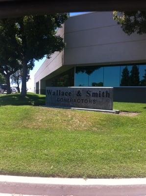 Wallace & Smith Contractors