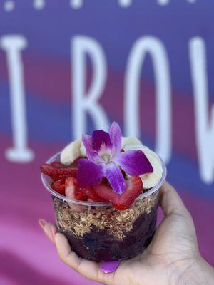 Love Acai Bowls