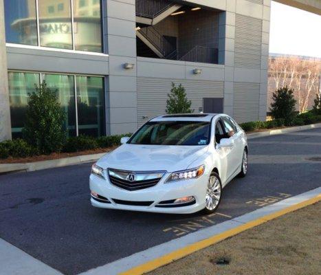 Check out Acura Columbus today!