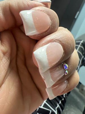 Luxe Nails