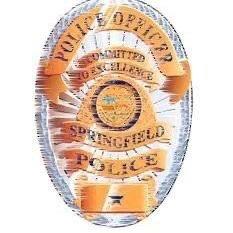 SPD Badge