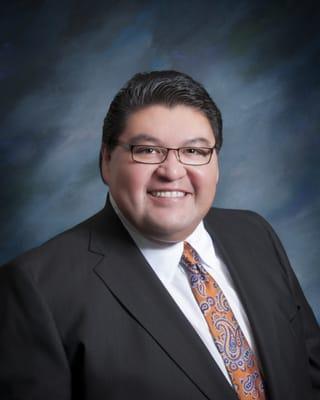 Attorney Romeo R. Perez