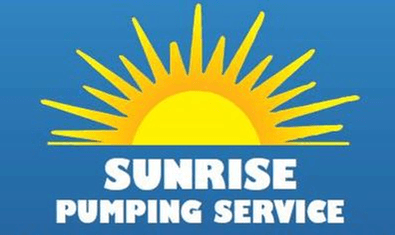 Sunrise Pumping Service