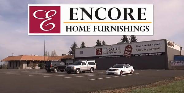 Encore Home Furnishings