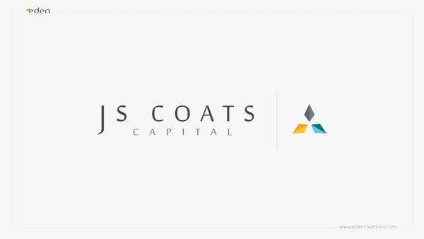 Logo design: JS Coats