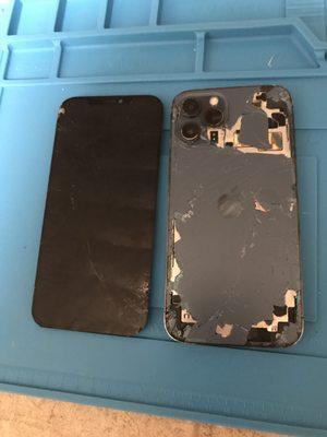 Phonecare Cell Phone Repair