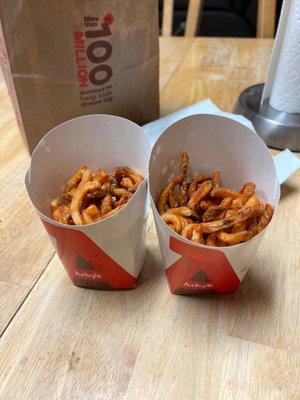 Arby's