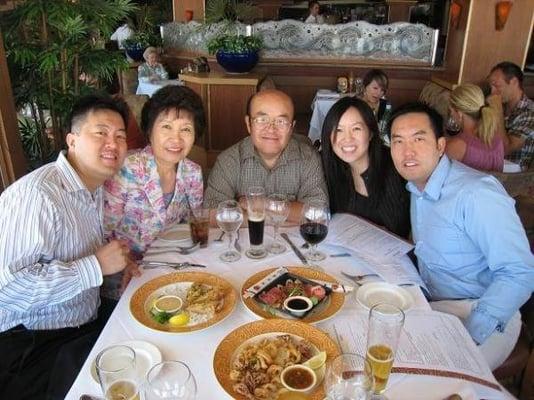 A Lee Family of Dentists