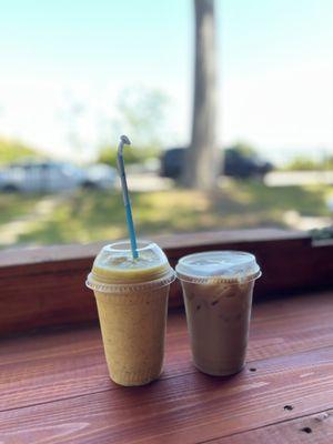 Cowles Mountain Coffee