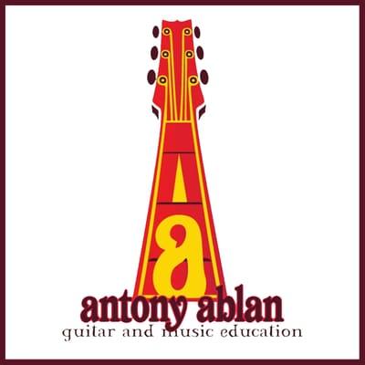 Ablan Guitar and Music Education