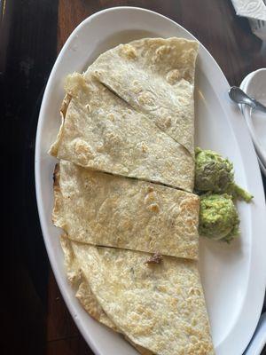 Quesadilla