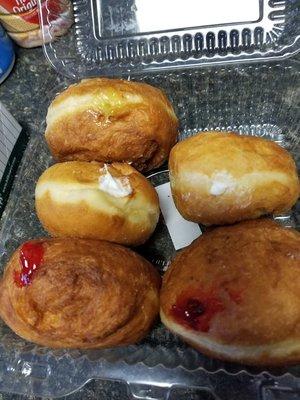 Paczki