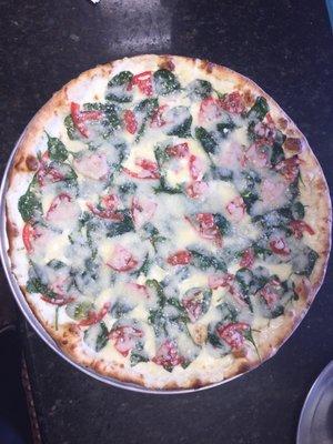 Pizza Italiana