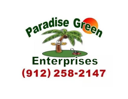 Paradise Green Enterprises