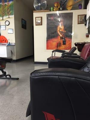 A must see barber shop