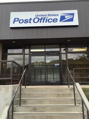 US Post Office