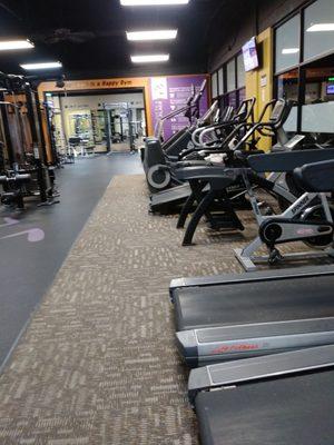 Anytime Fitness